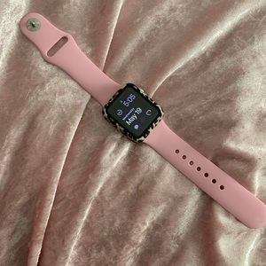 Apple Watch series 3 (38mm!!!!!) ⌚️💕